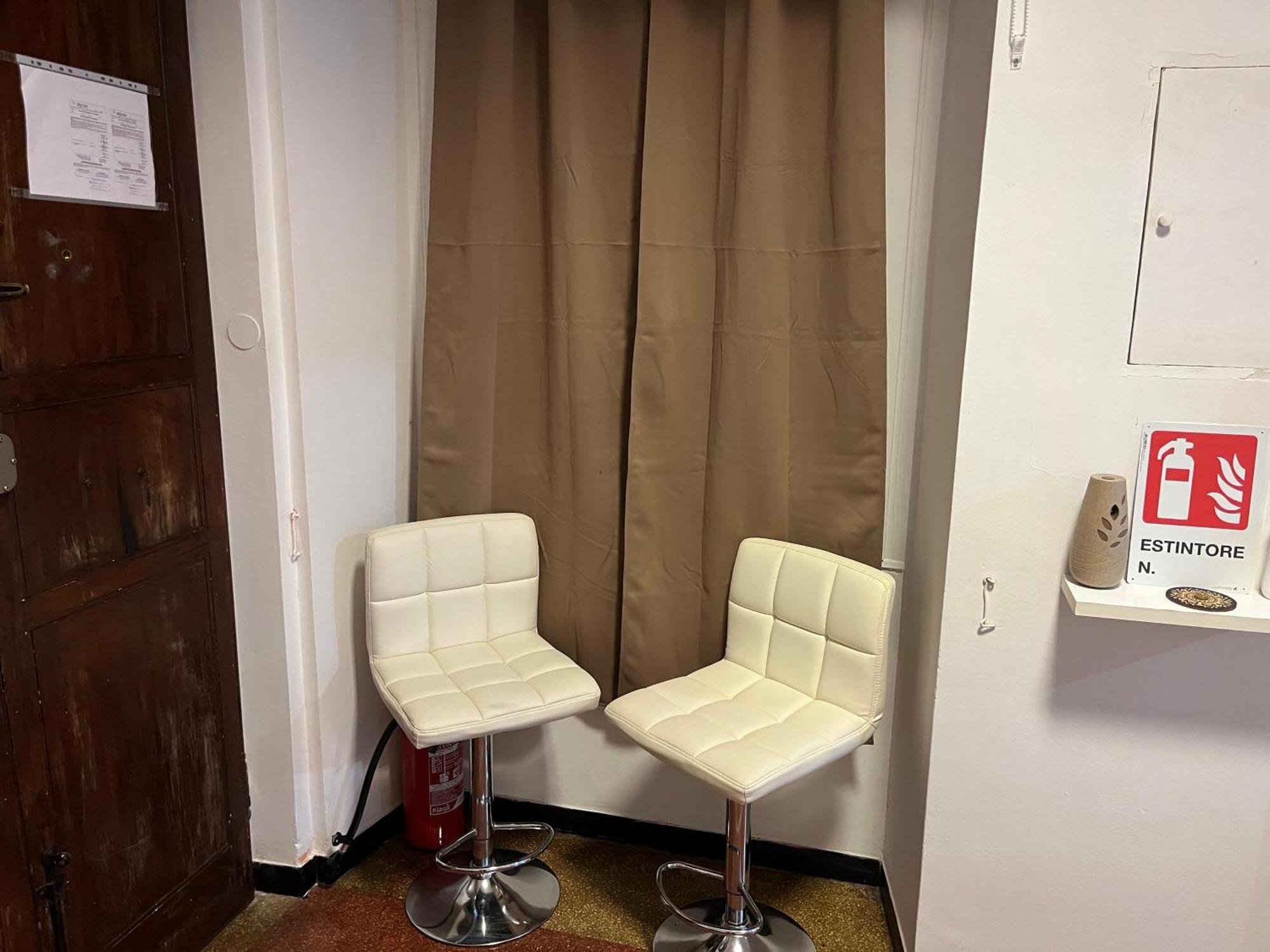 Appartamento Invrea Genua Exteriör bild