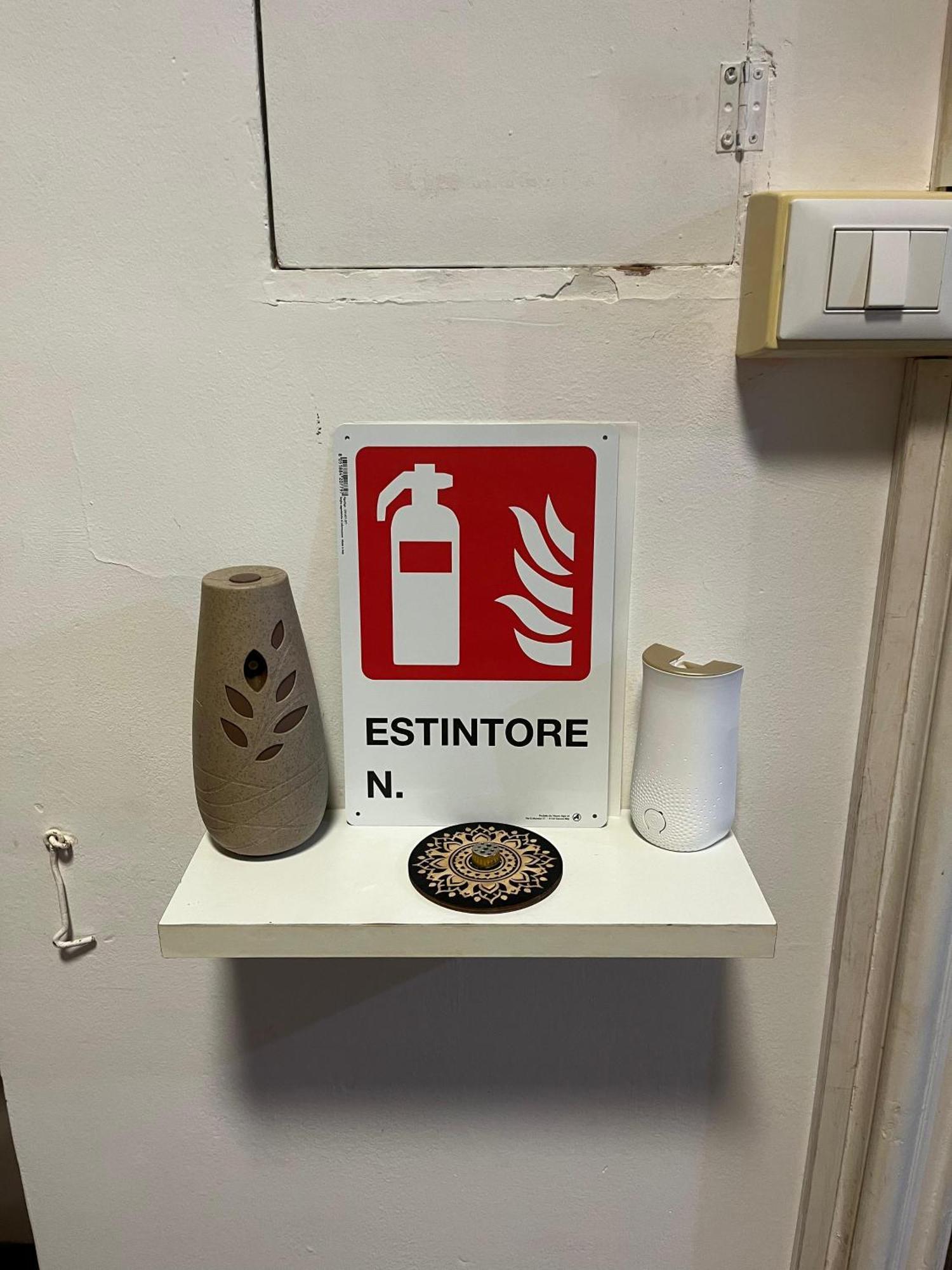 Appartamento Invrea Genua Exteriör bild