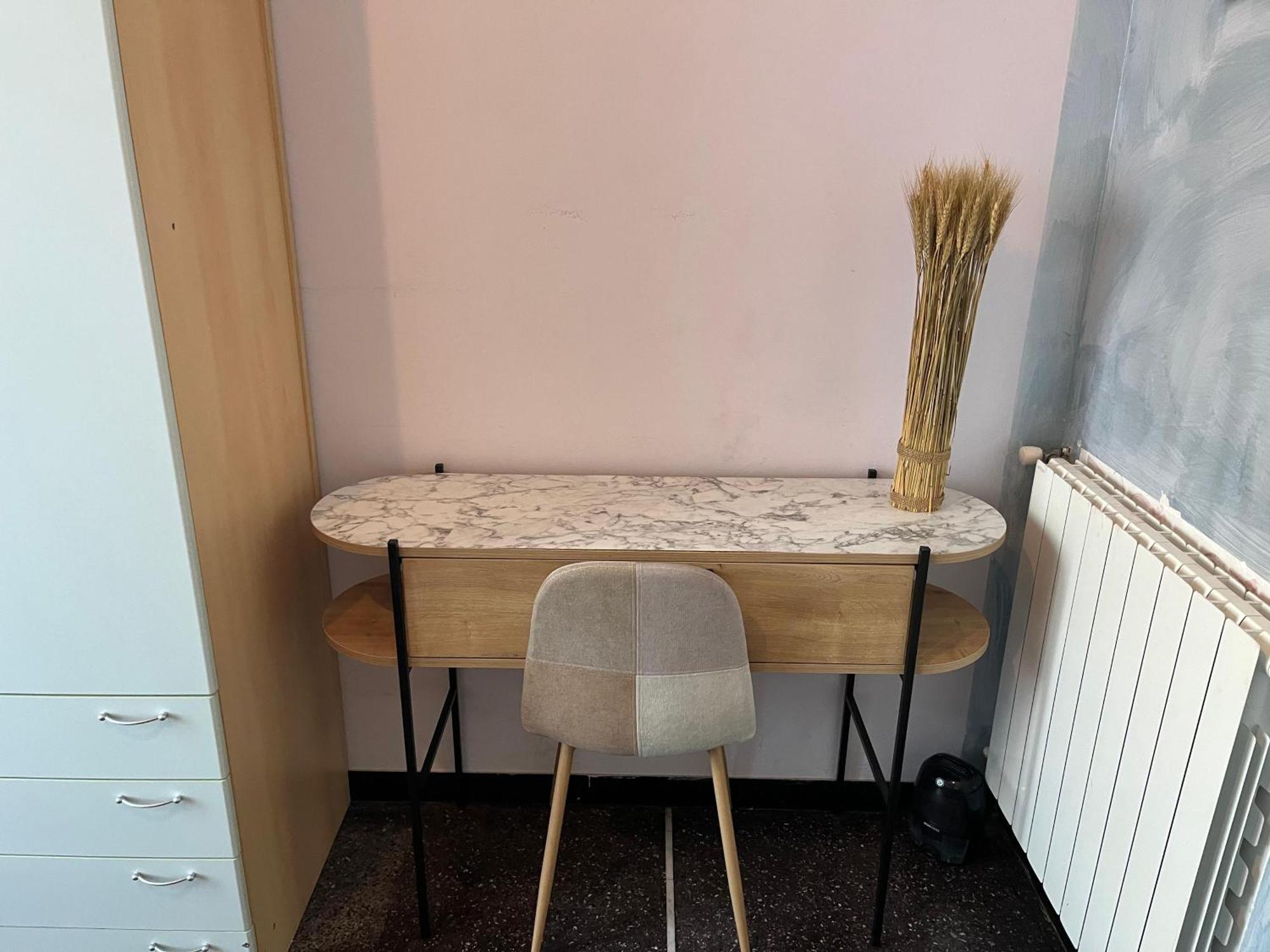 Appartamento Invrea Genua Exteriör bild