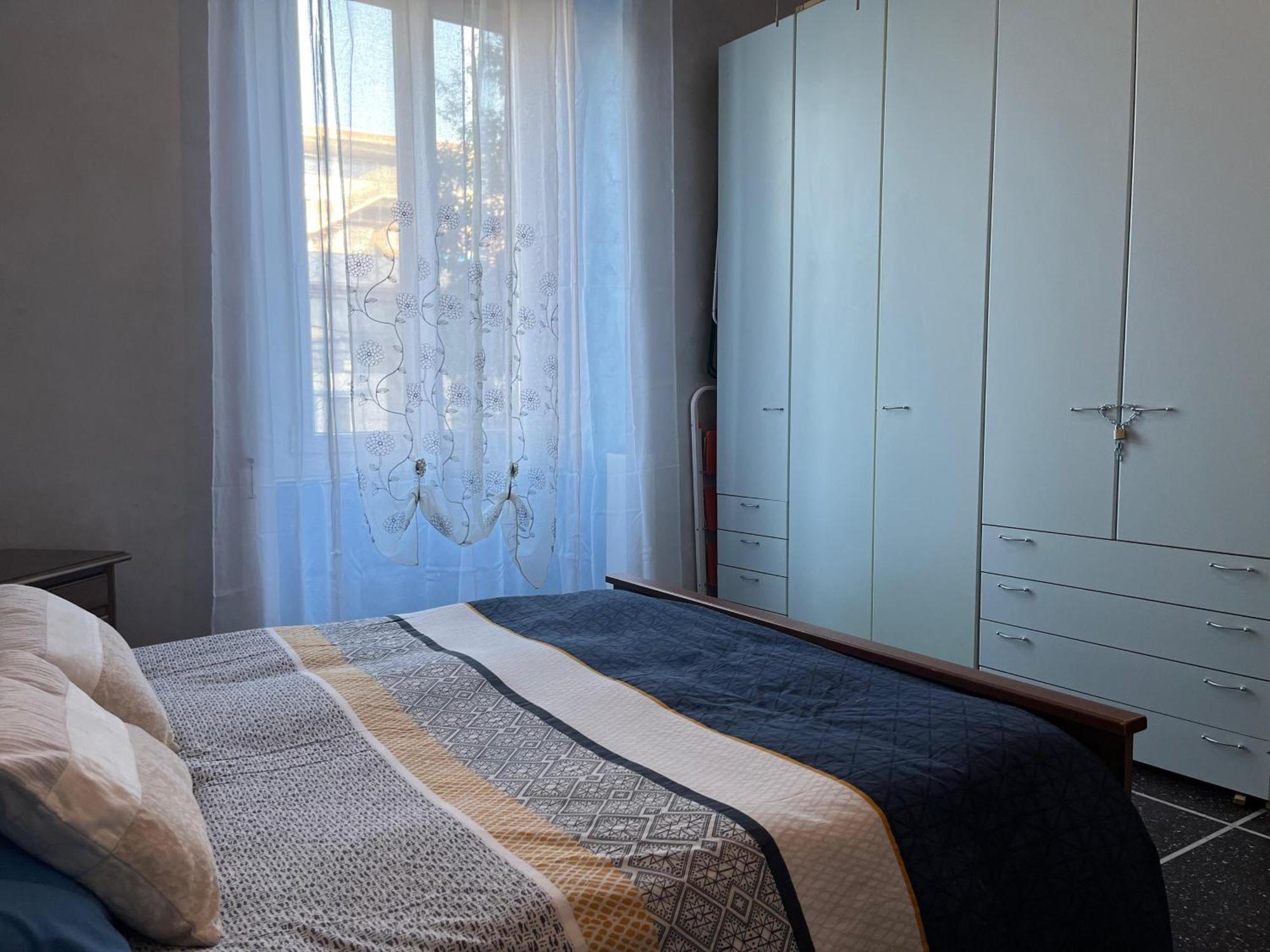 Appartamento Invrea Genua Exteriör bild