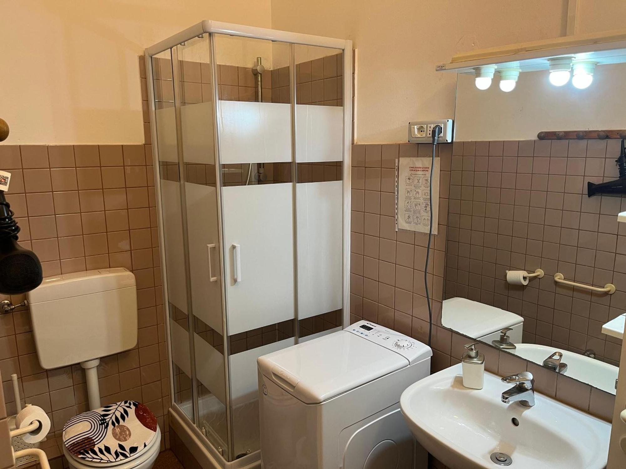 Appartamento Invrea Genua Exteriör bild