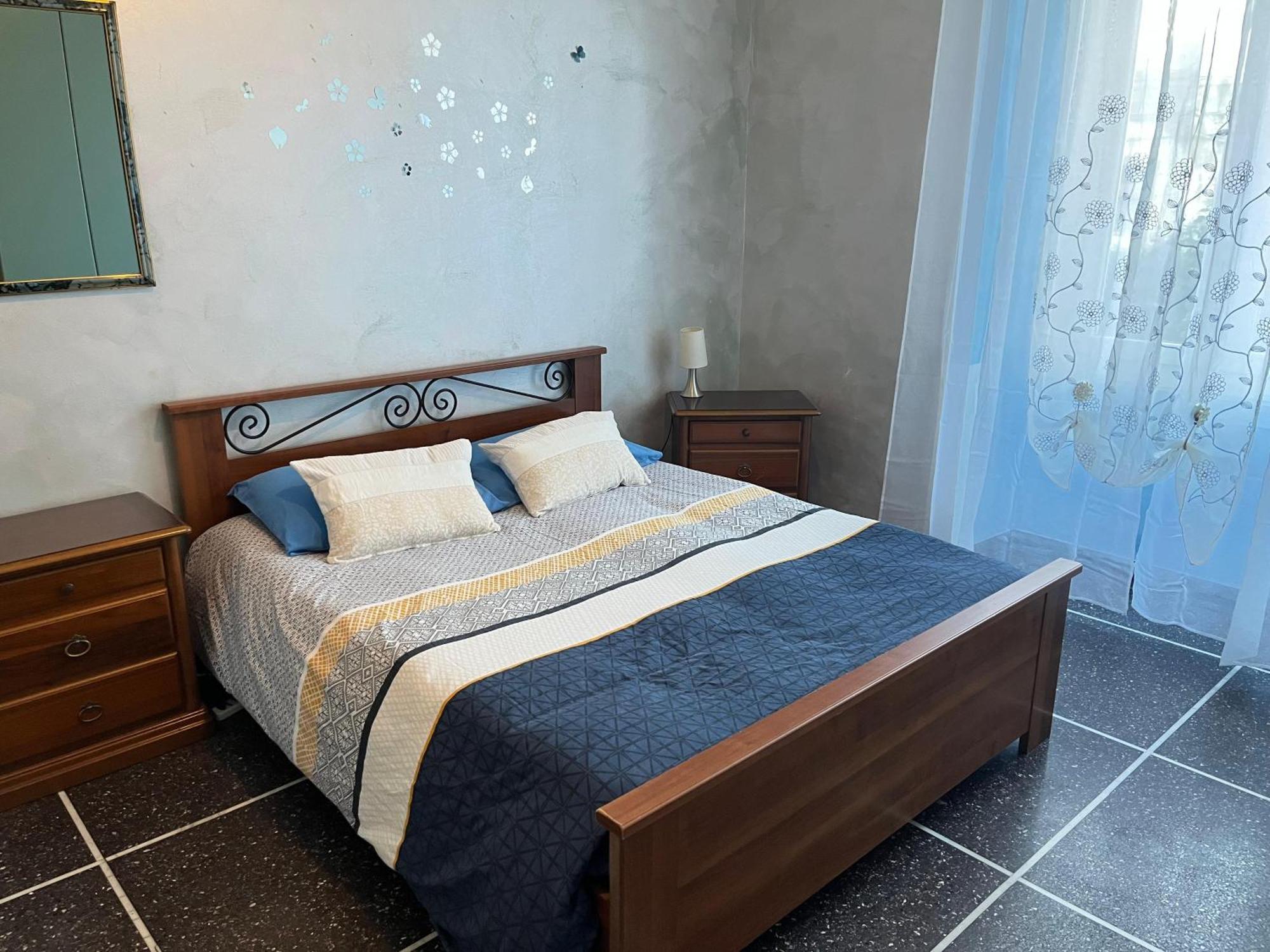 Appartamento Invrea Genua Exteriör bild
