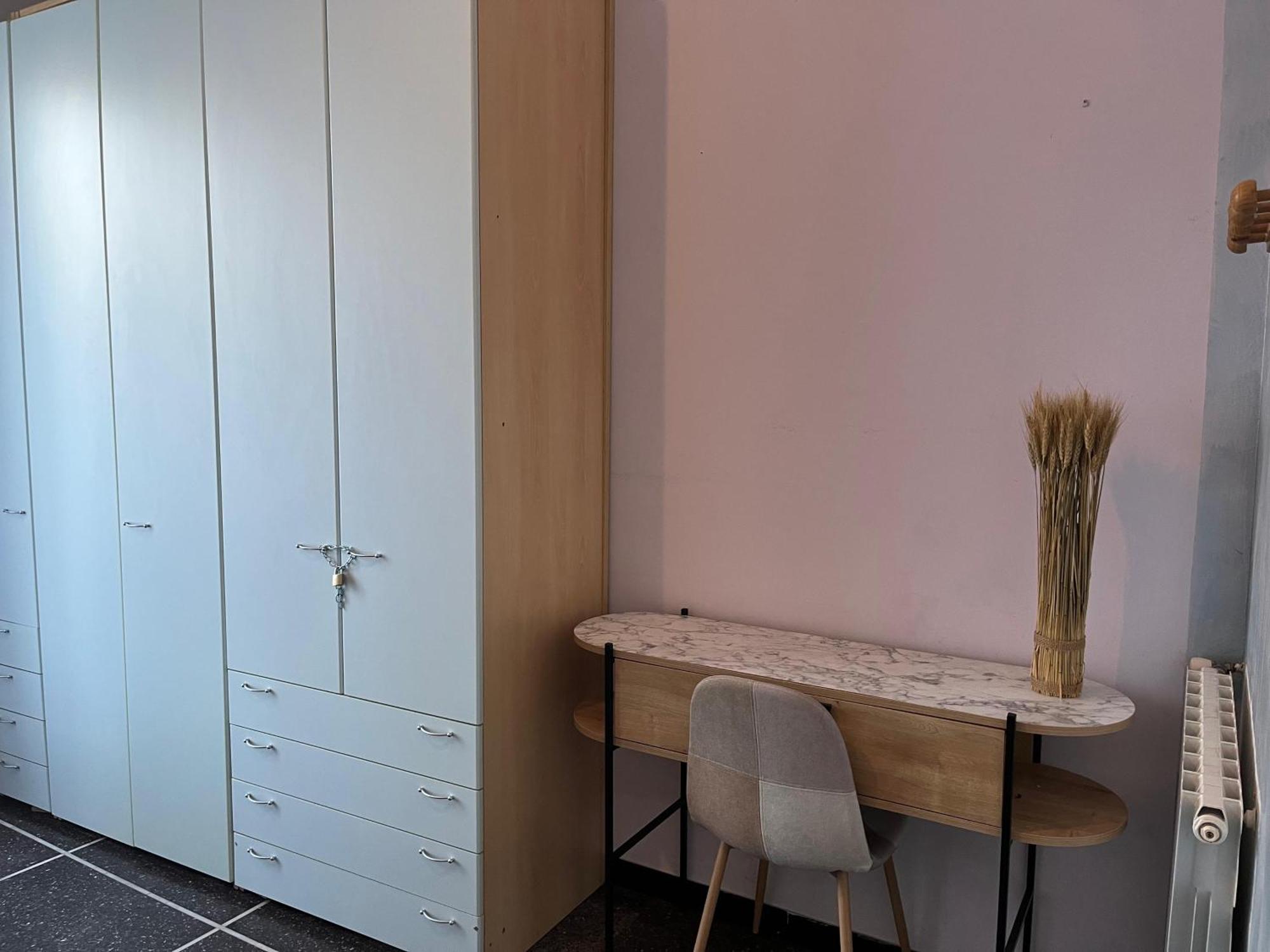 Appartamento Invrea Genua Exteriör bild